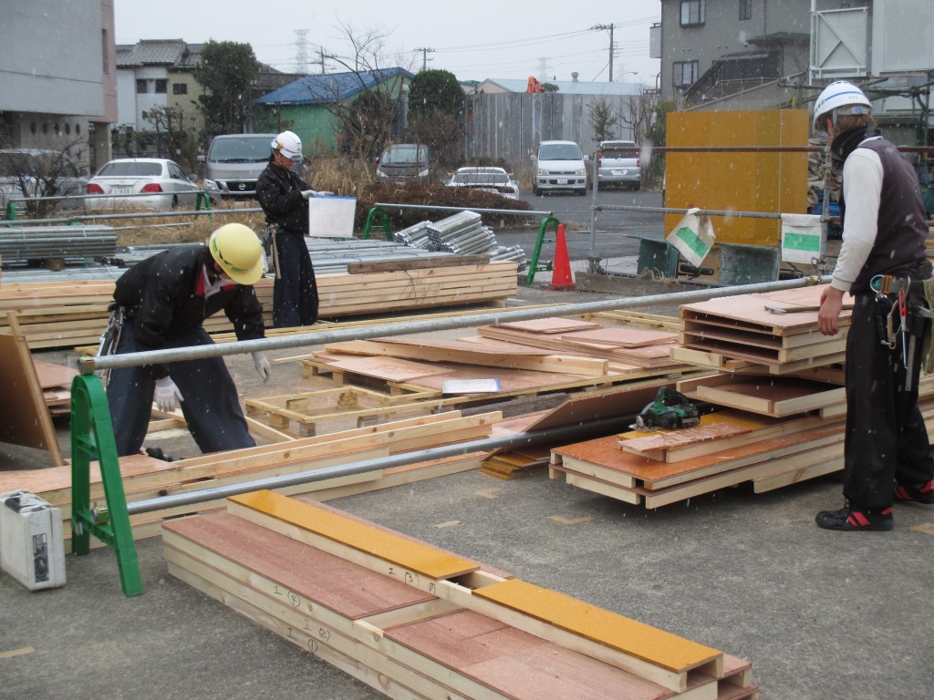 ２月１７日⑥ブログ